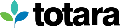 totara official logo